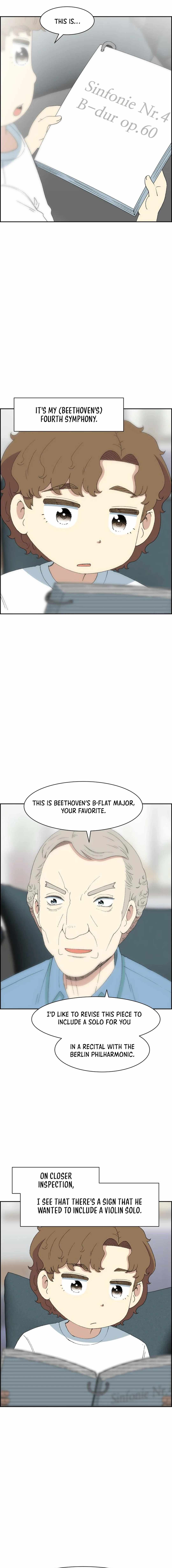 Beethoven Reborn Chapter 37 12